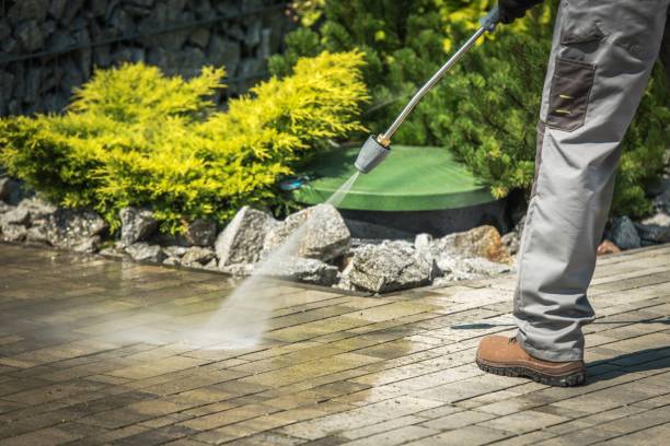 Georgetown, CA Pressure Washing Services Company