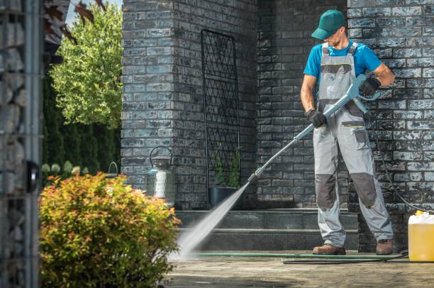 Pre-Holiday Cleaning in Georgetown, CA