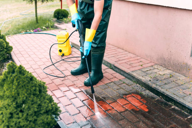 Best House Exterior Washing  in Georgetown, CA
